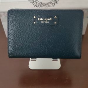 Kate Spade Medium Bifold Wallet